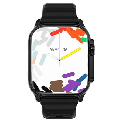 Discover the T900 Ultra Smartwatch: Your Ultimate Fitness Companion with Bluetooth Calling, Heart Rate Monitoring, and Stylish Design for All